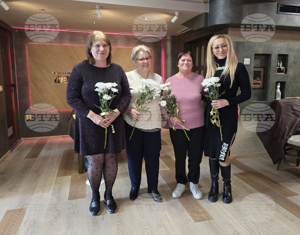 Село Царевец - Бабинден