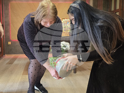 Село Царевец - Бабинден