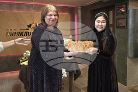 Село Царевец - Бабинден