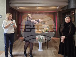 Село Царевец - Бабинден