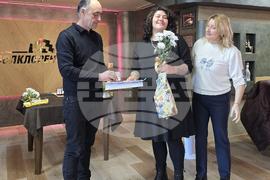 Село Царевец - Бабинден