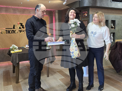 Село Царевец - Бабинден