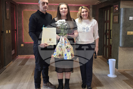 Село Царевец - Бабинден