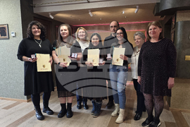 Село Царевец - Бабинден