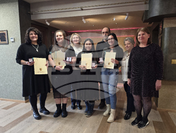 Село Царевец - Бабинден