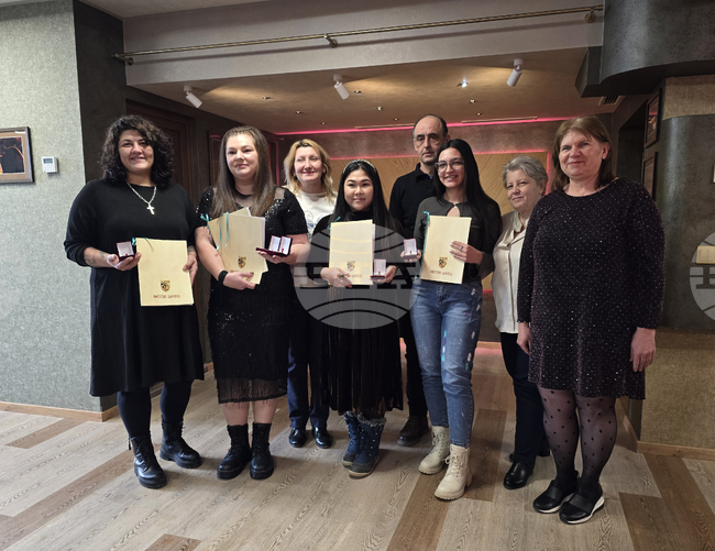 Село Царевец - Бабинден