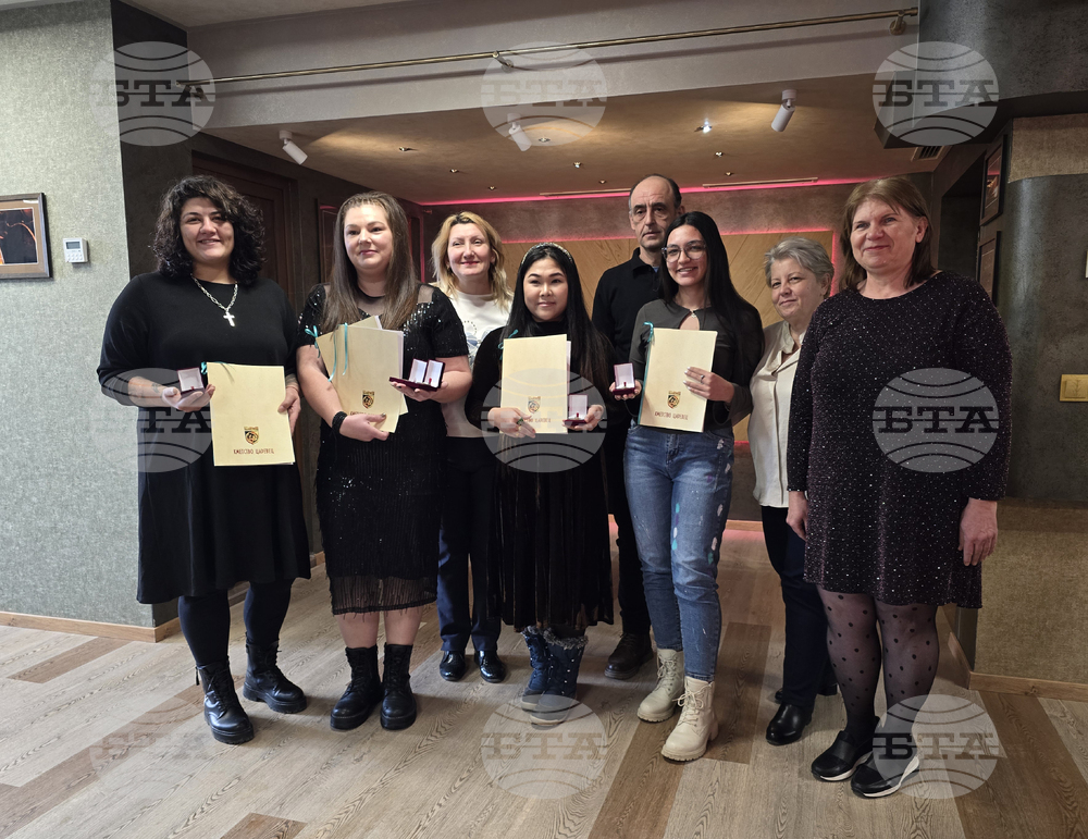 Село Царевец - Бабинден