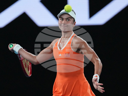 Australian Open Tennis