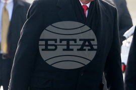 Switzerland Davos Trump