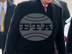 Switzerland Davos Trump