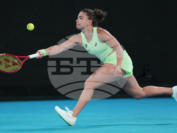 Australian Open Tennis