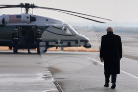 Switzerland Davos Trump