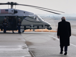 Switzerland Davos Trump