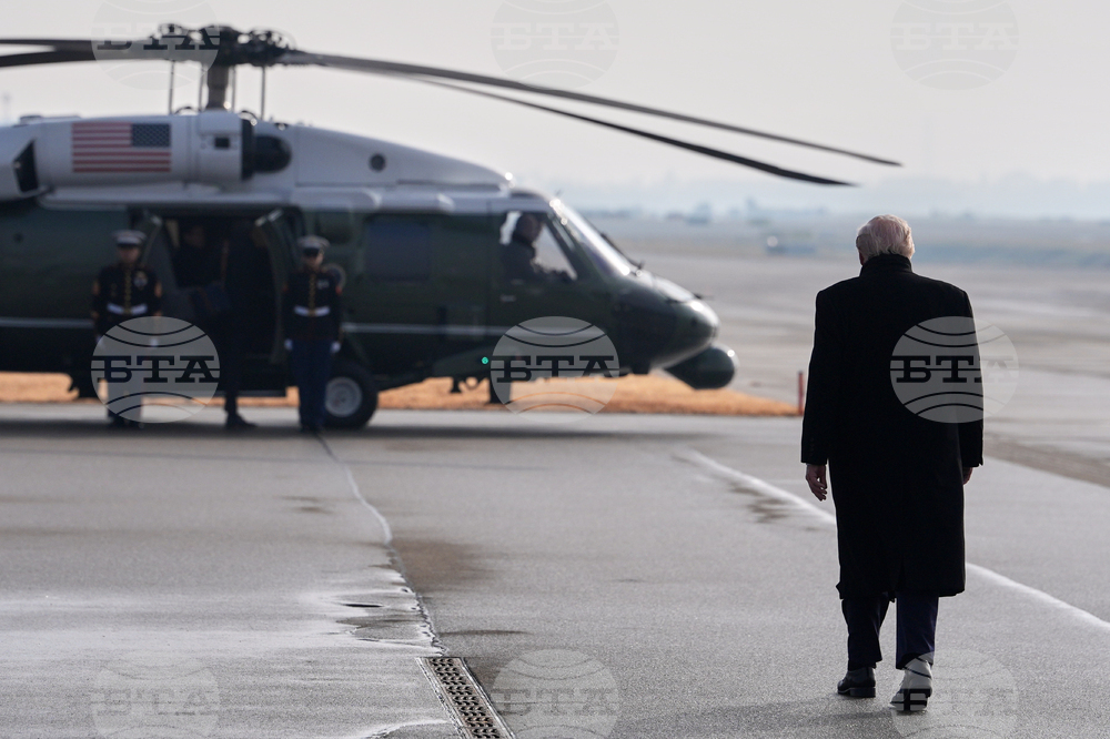 Switzerland Davos Trump