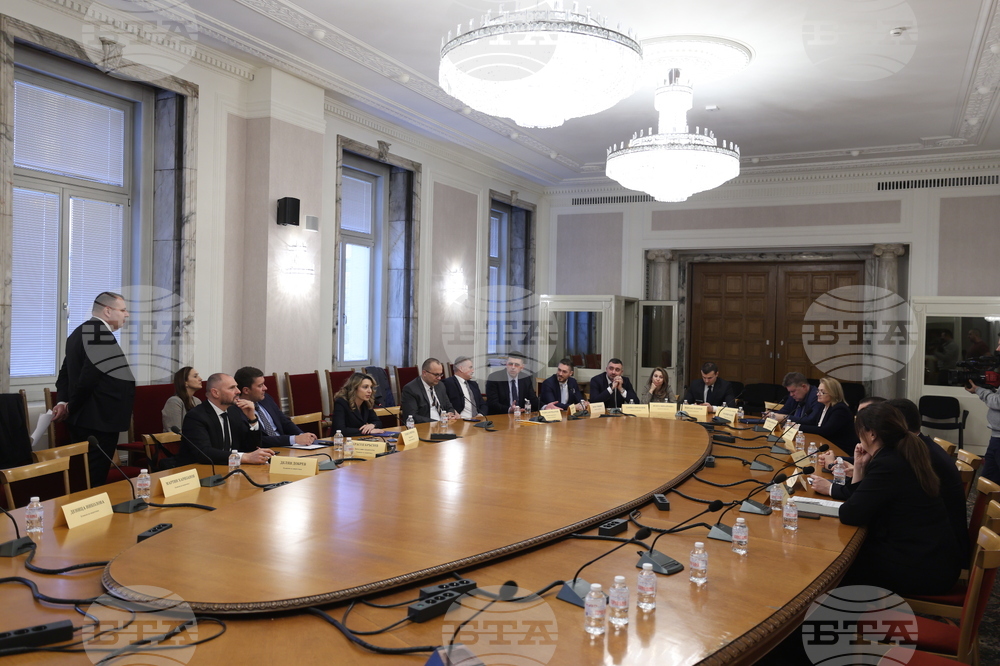 Заседанието на Комисията по енергетика в НС не се състоя заради липса на кворум