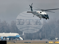 Switzerland Trump Davos