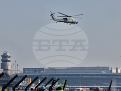 Switzerland Trump Davos