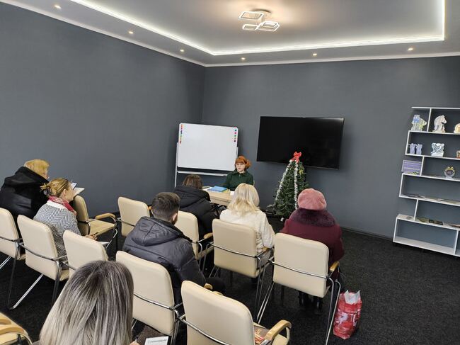 В украинския град Болград обсъдиха плана за работа за 2026 г. в сферата на културата, туризма и спорта