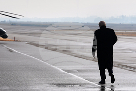 Switzerland Davos Trump