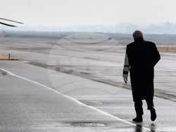 Switzerland Davos Trump