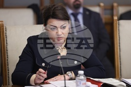 Народно събрание - Комисия по отбрана - заседание