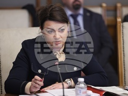 Народно събрание - Комисия по отбрана - заседание