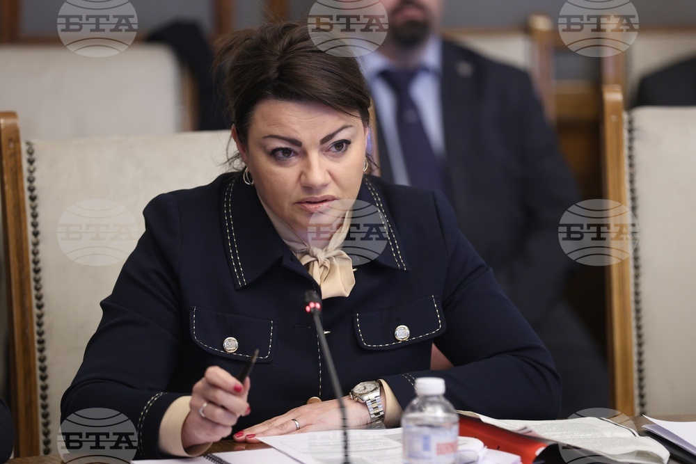 Народно събрание - Комисия по отбрана - заседание