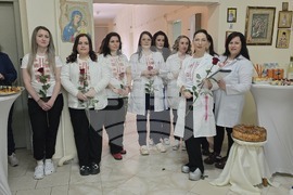 Гоце Делчев - Бабинден