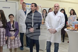 Гоце Делчев - Бабинден