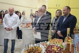 Гоце Делчев - Бабинден