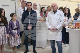 Гоце Делчев - Бабинден