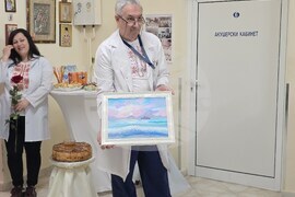 Гоце Делчев - Бабинден