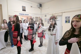 Гоце Делчев - Бабинден