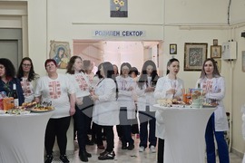 Гоце Делчев - Бабинден