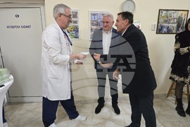 Гоце Делчев - Бабинден