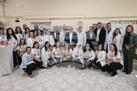 Гоце Делчев - Бабинден