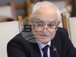 Народно събрание - Комисия по отбрана - заседание