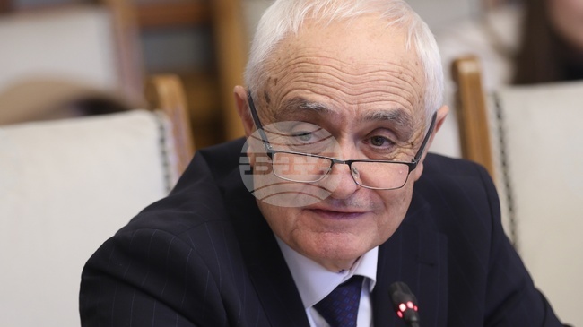 Bulgaria Not to Participate in NATO Exercises in Greenland - Outgoing Defence Minister