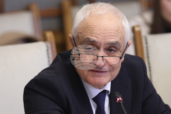 Bulgaria Not to Participate in NATO Exercises in Greenland - Outgoing Defence Minister