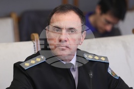 Народно събрание - Комисия по отбрана - заседание