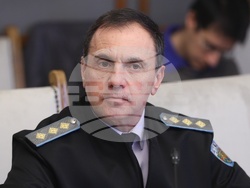 Народно събрание - Комисия по отбрана - заседание