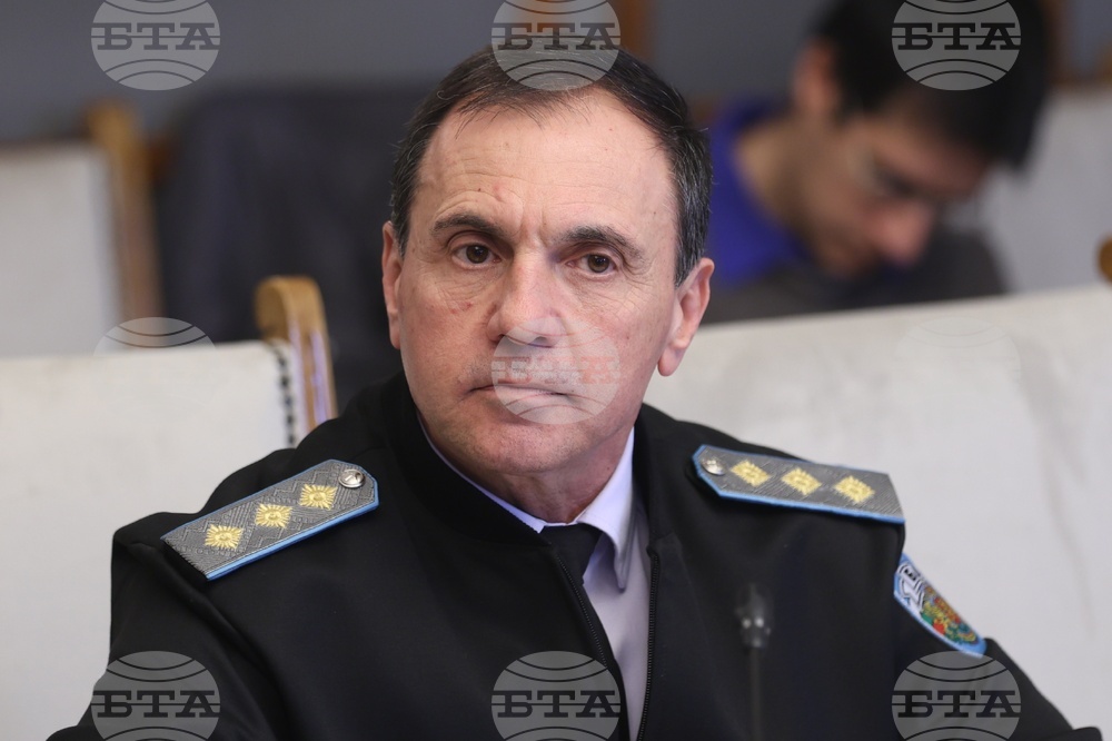 Народно събрание - Комисия по отбрана - заседание