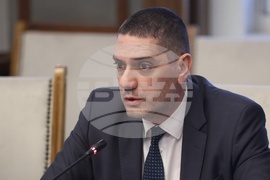 Народно събрание - Комисия по отбрана - заседание