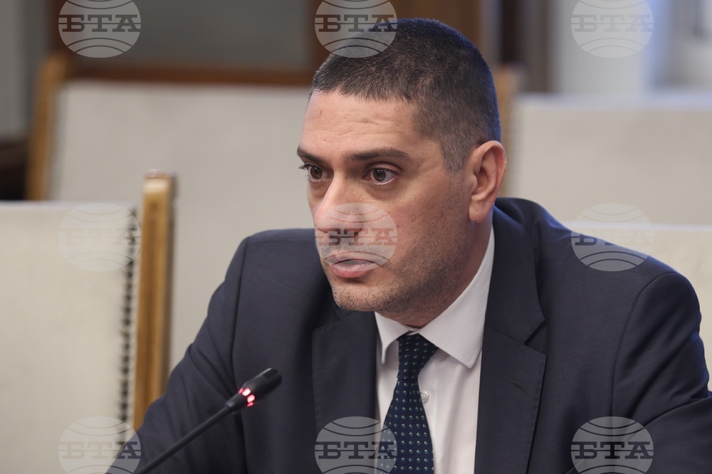 Народно събрание - Комисия по отбрана - заседание