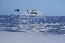 Switzerland Davos Trump