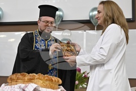 СБАЛАГ „Майчин дом“ - Бабинден