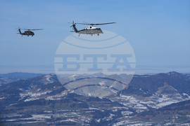 Switzerland Davos Trump