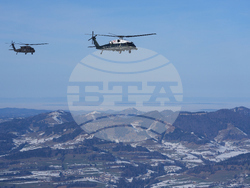 Switzerland Davos Trump