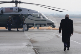 Switzerland Davos Trump