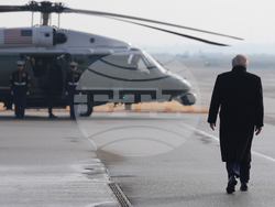 Switzerland Davos Trump